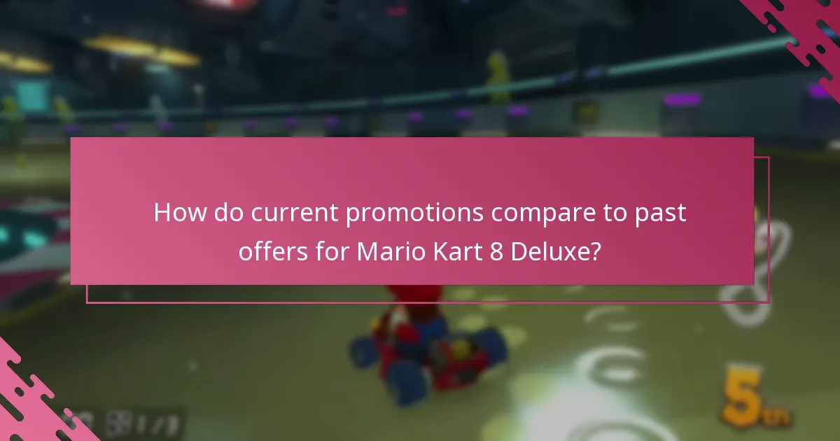 How do I activate a Nintendo eShop code for Mario Kart 8 Deluxe?