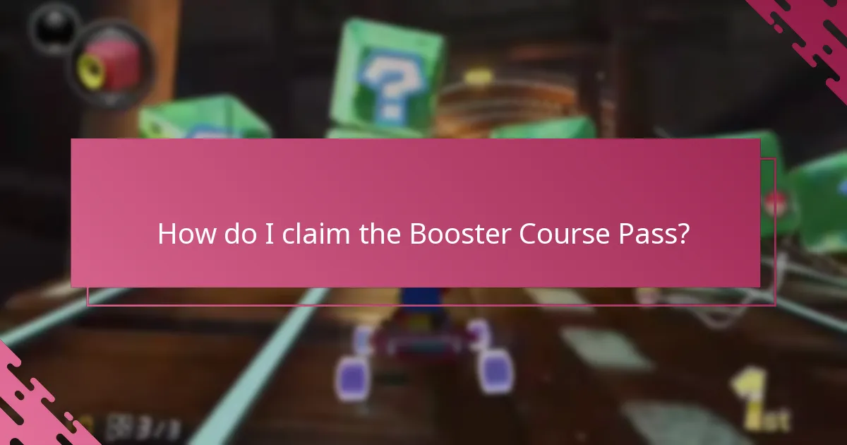 What benefits does the Booster Course Pass provide?