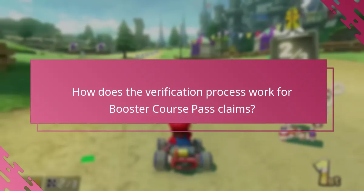 What are the requirements for claiming a Booster Course Pass?