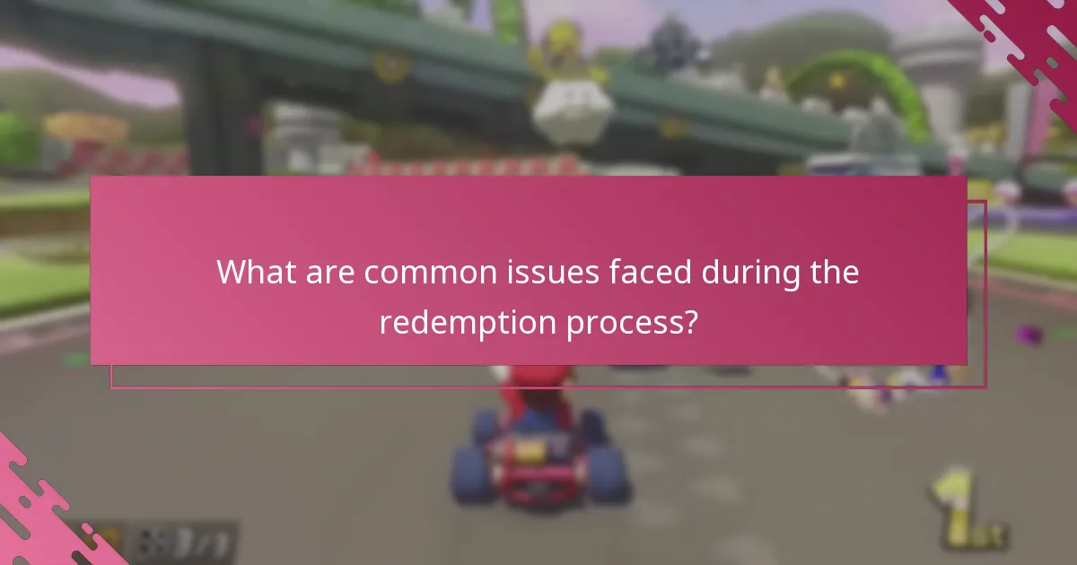 What are the requirements for redeeming a Nintendo eShop code?