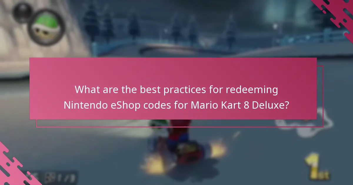 What are the differences between various types of Nintendo eShop codes?