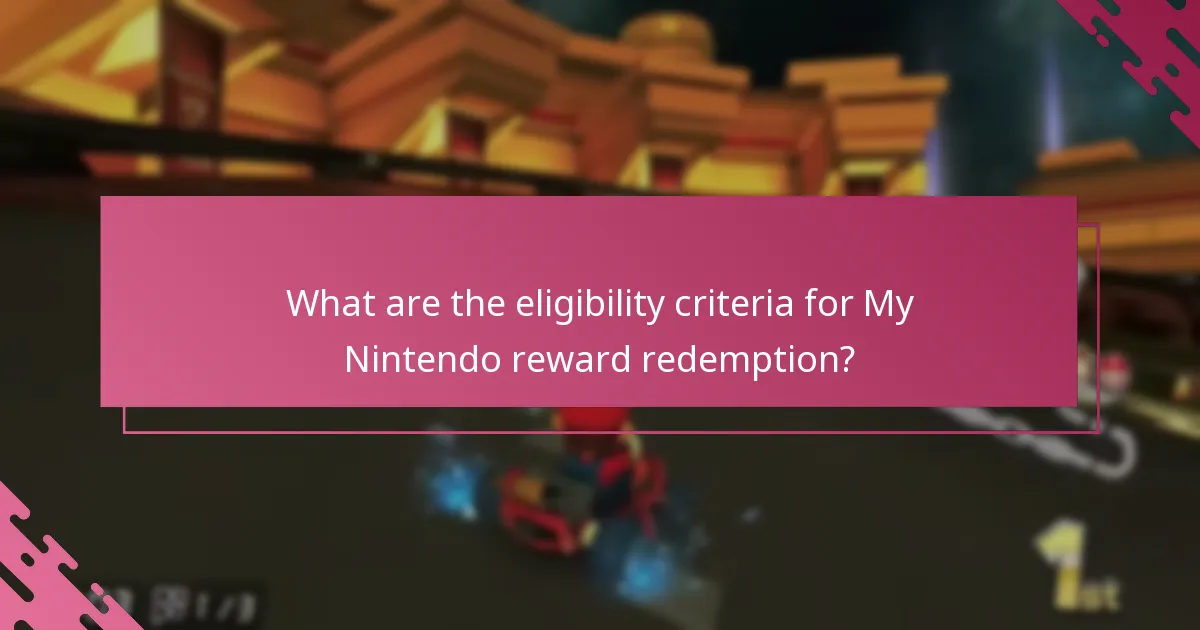 What current offers and promotions are available through My Nintendo?