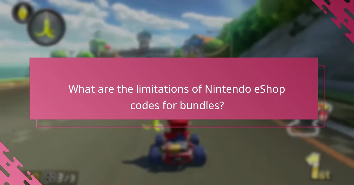 What types of bundles are available for Mario Kart 8 Deluxe?