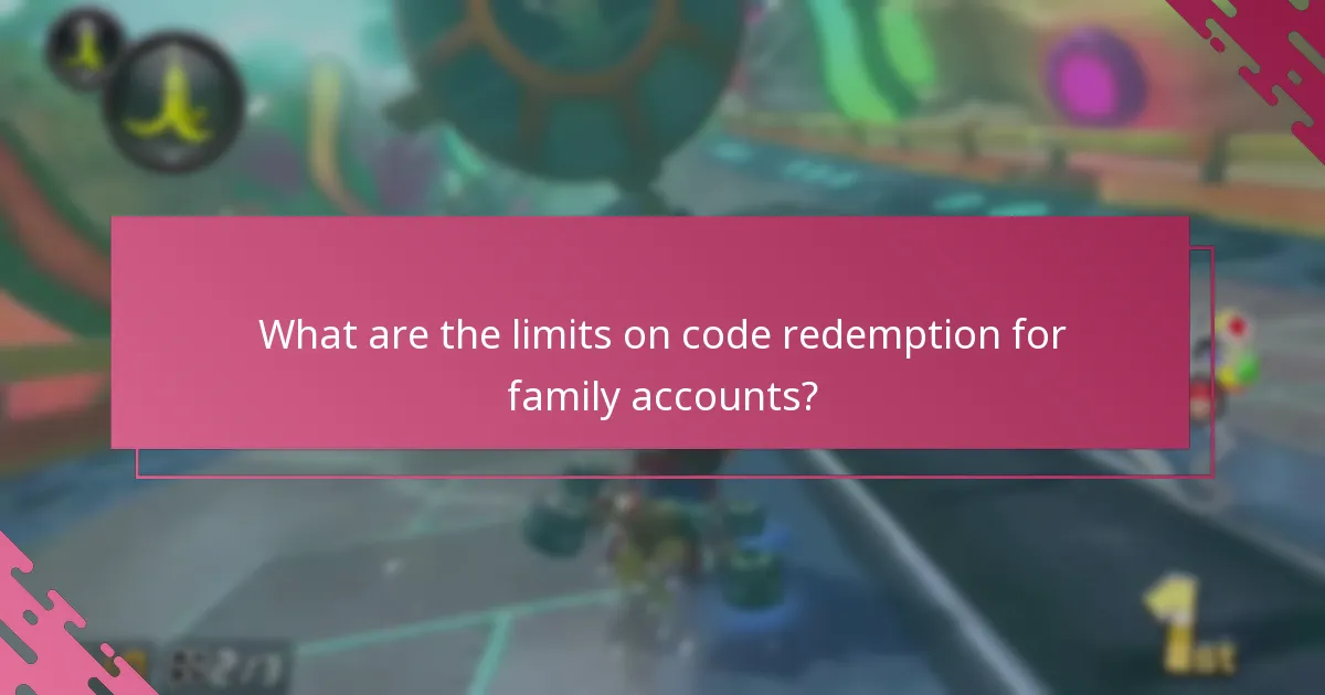 What troubleshooting tips exist for code redemption issues?
