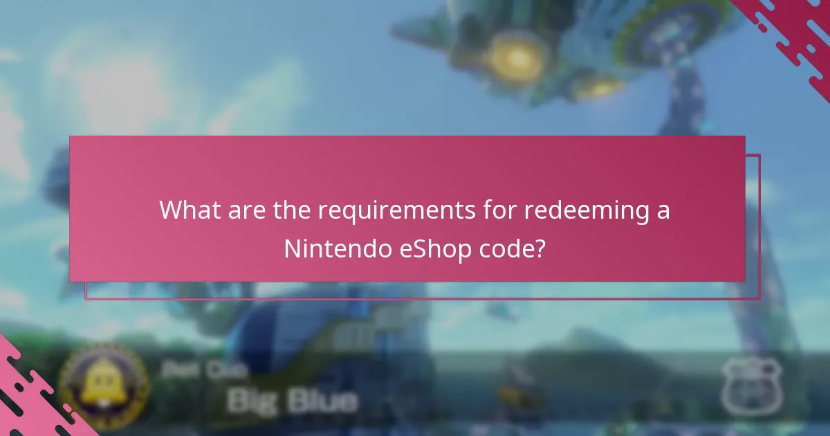 What tips can help ensure successful code redemption?