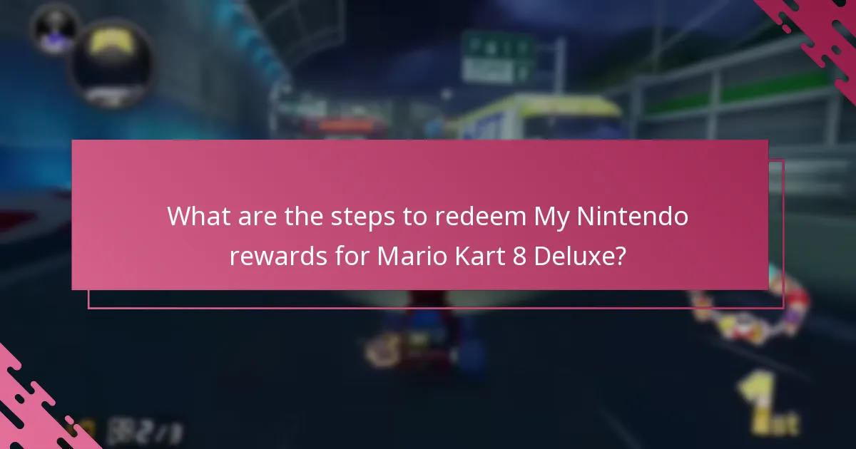 What requirements must be met for redemption?