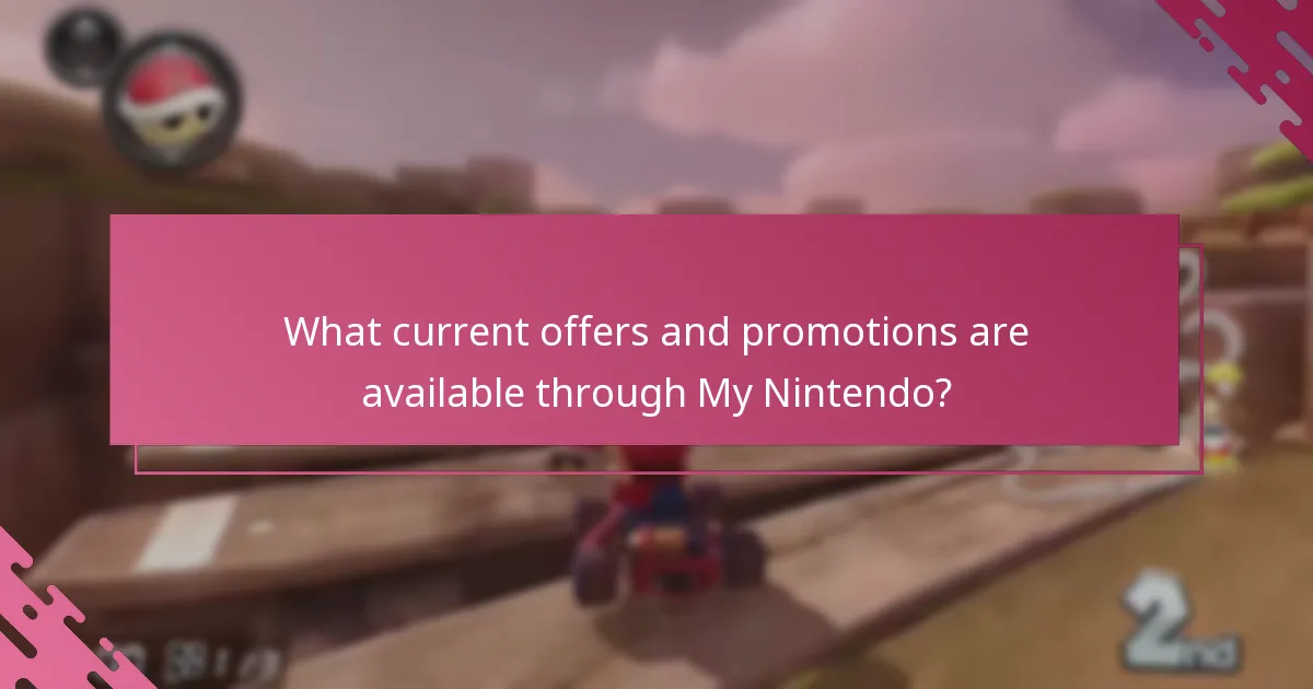 Which common issues arise during My Nintendo reward redemption?