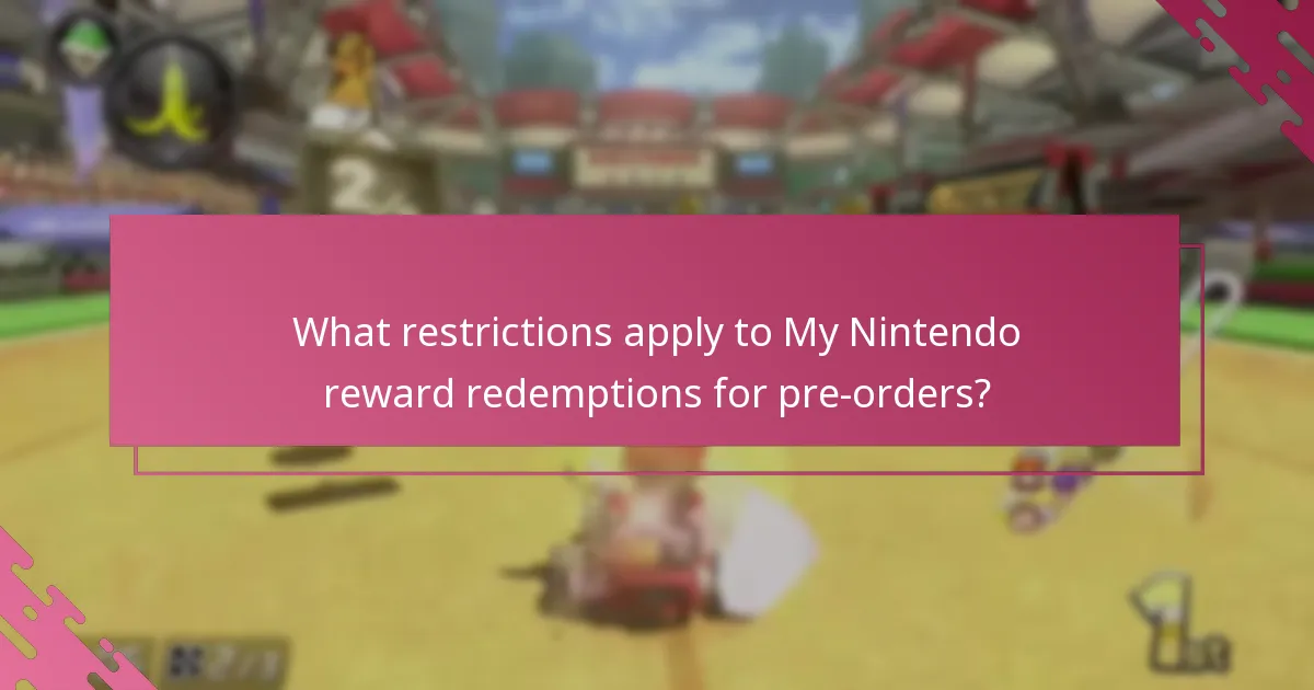 How do My Nintendo rewards compare to other gaming reward programs?