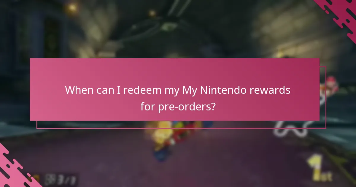 What are advanced strategies for maximizing My Nintendo rewards?